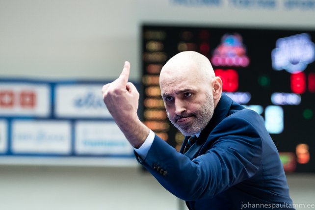 35 Kalev-Cramo vs Nižni Novgorod 97-103 15.02.18