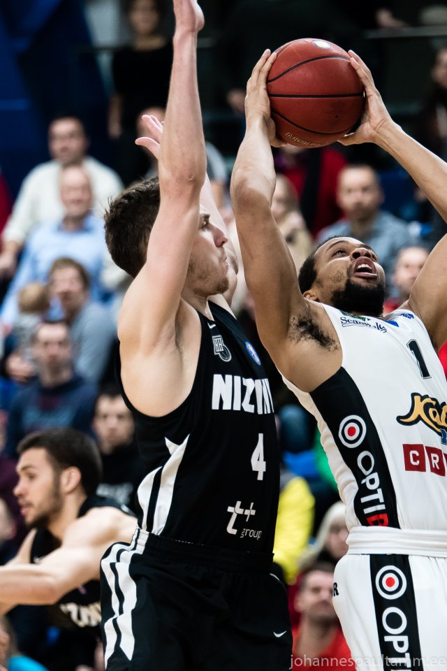 38 Kalev-Cramo vs Nižni Novgorod 97-103 15.02.18