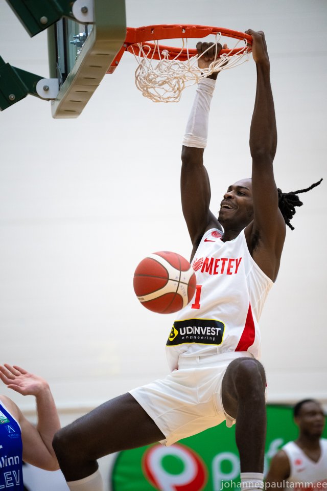 05 Kalev-Audentes vs BC Prometey 74-83 18.11.22