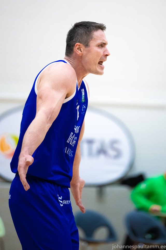 15 Kalev-Audentes vs BC Prometey 74-83 18.11.22