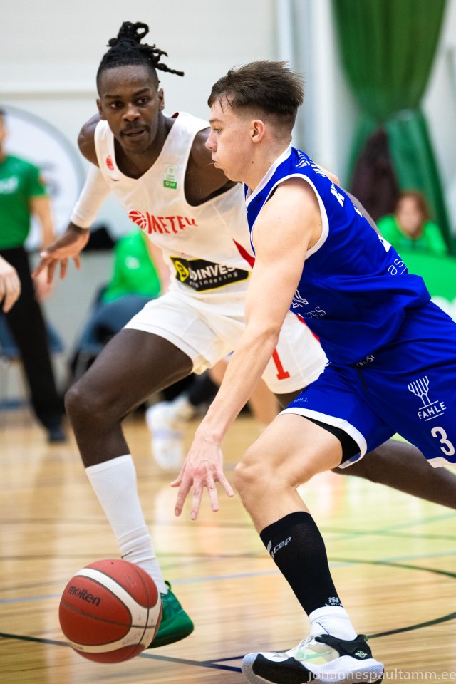 23 Kalev-Audentes vs BC Prometey 74-83 18.11.22