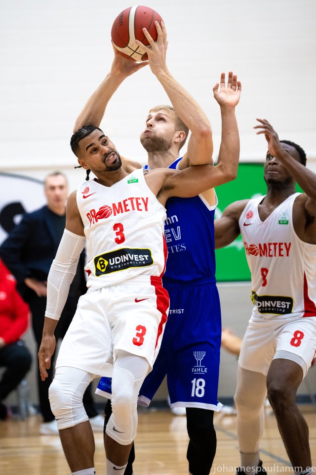 24 Kalev-Audentes vs BC Prometey 74-83 18.11.22