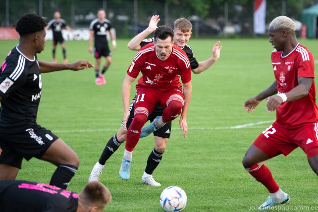 02 Nõmme Kalju vs Harju JK Laagri 1-0 22.07.23
