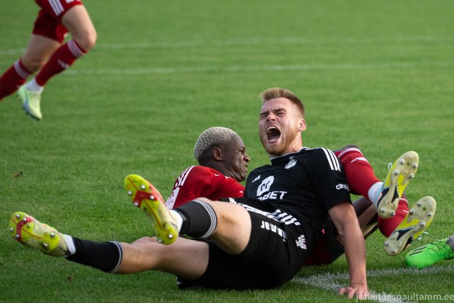 05 Nõmme Kalju vs Harju JK Laagri 1-0 22.07.23