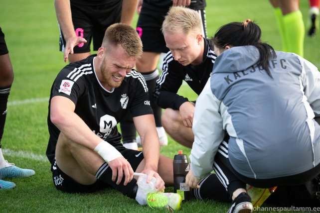 06 Nõmme Kalju vs Harju JK Laagri 1-0 22.07.23
