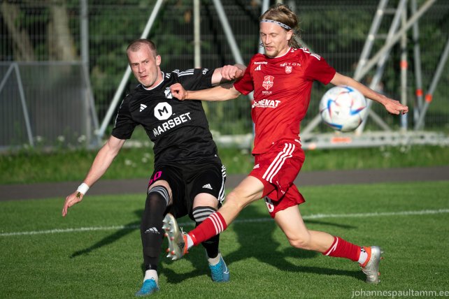 09 Nõmme Kalju vs Harju JK Laagri 1-0 22.07.23
