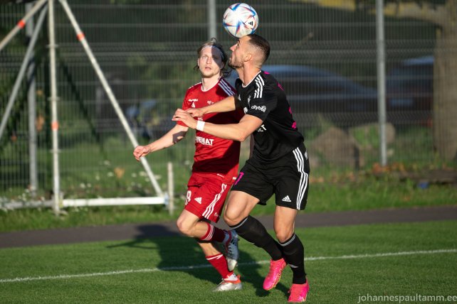 10 Nõmme Kalju vs Harju JK Laagri 1-0 22.07.23