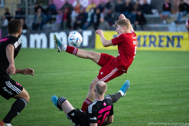 16 Nõmme Kalju vs Harju JK Laagri 1-0 22.07.23